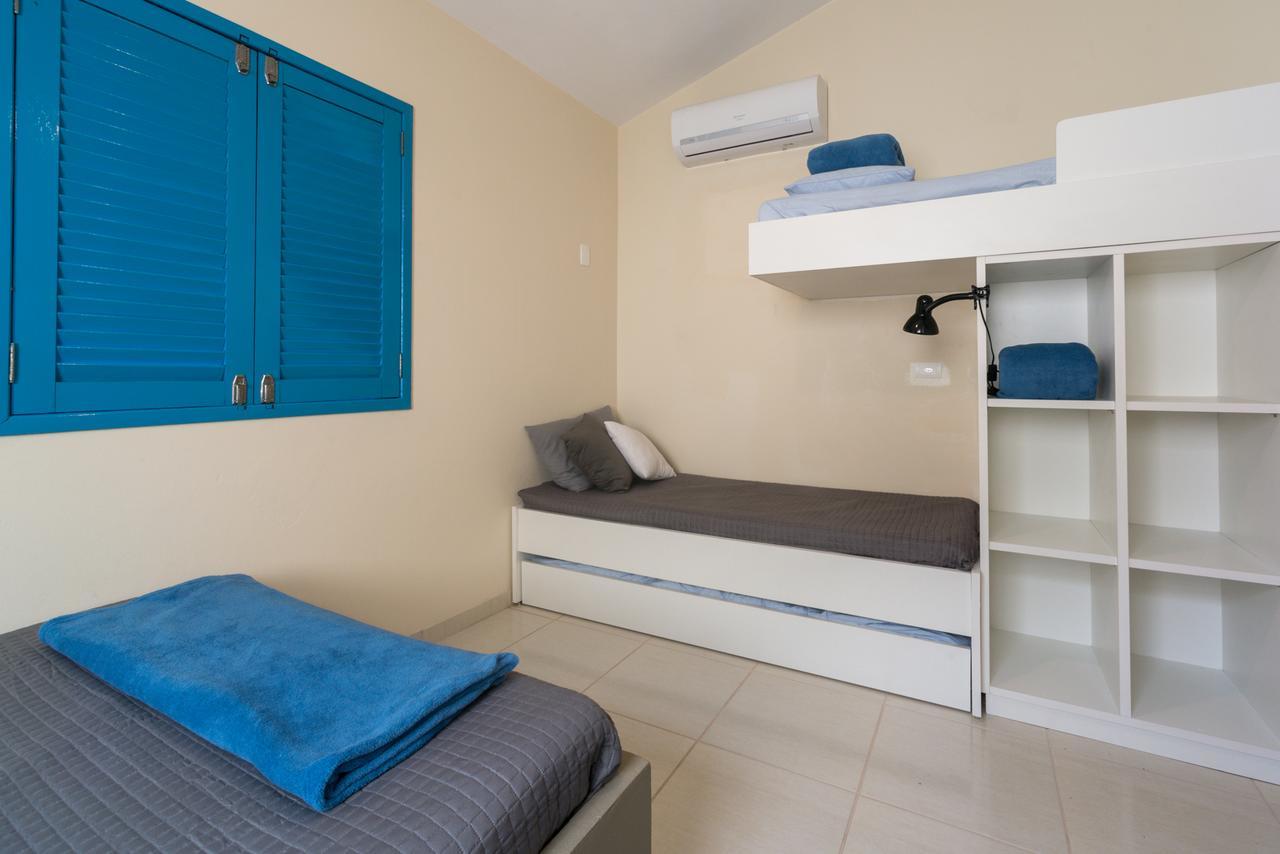 Casa Azul Home Stay Порту-де-Галиньяш Экстерьер фото